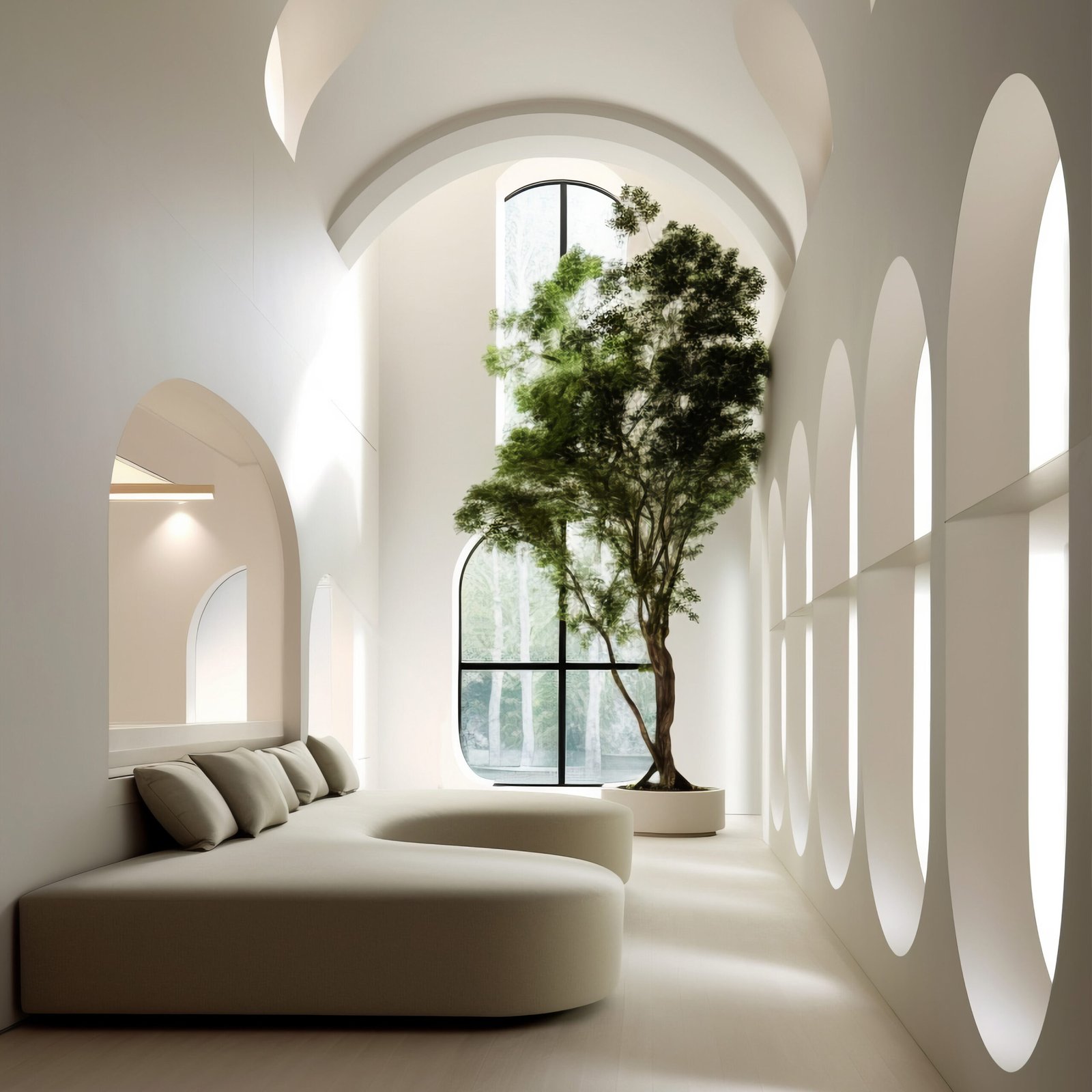 L'influence du Feng Shui