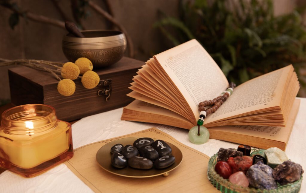 L'Histoire du Feng Shui