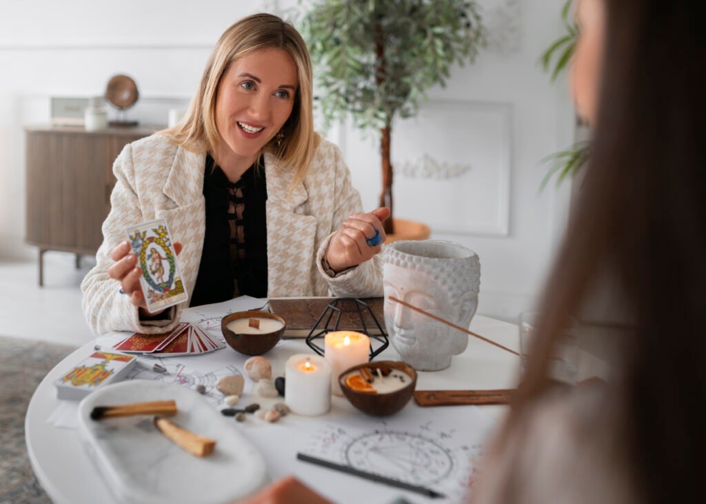 Les bienfaits du Feng Shui